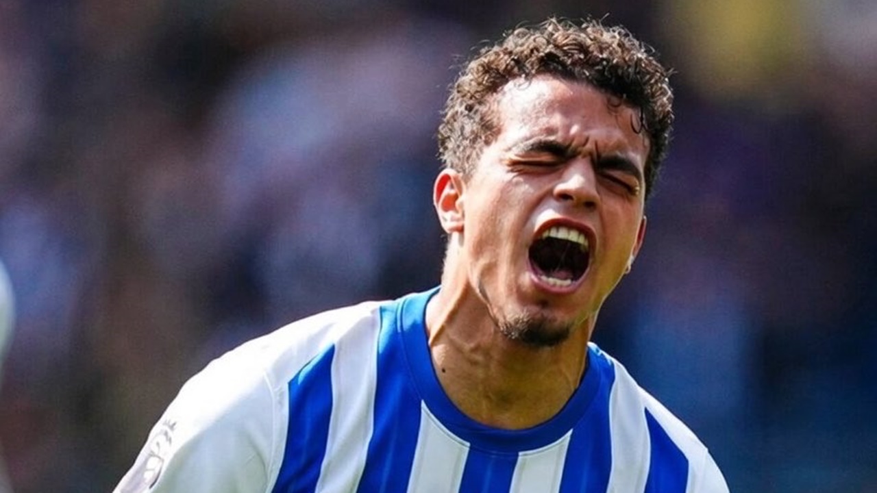 Saingi Chelsea dan Liverpool, Tottenham Jajaki Transfer Gelandang Brighton