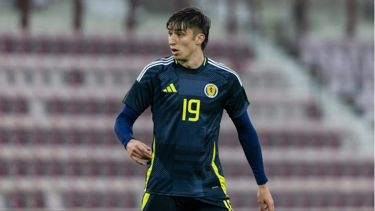 Kieron Bowie