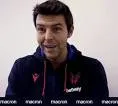 Sergio Navarro Barquero Resmi Tangani Milan Futuro, Kirovski: Pilihan Ideal