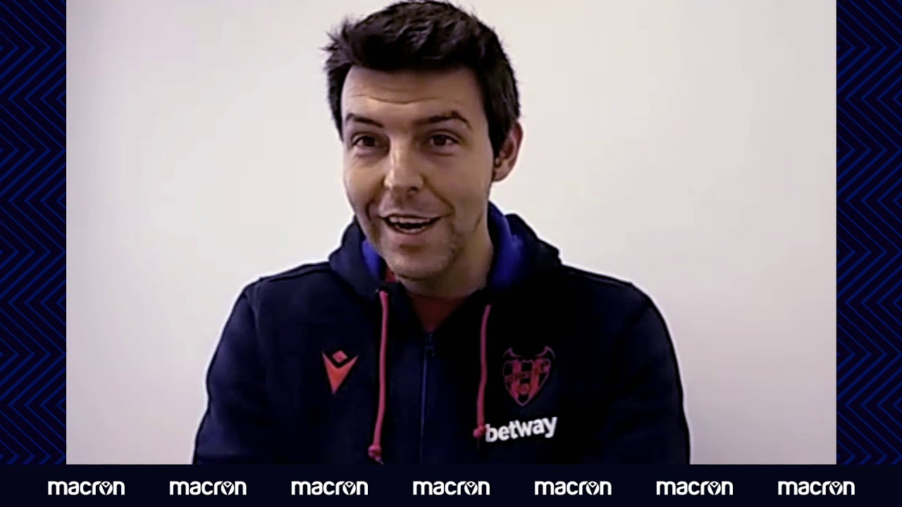 Sergio Navarro Barquero Resmi Tangani Milan Futuro, Kirovski: Pilihan Ideal