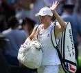 Servis Lambat, Lebih Banyak Kendala Bagi Iga Swiatek Di Wimbledon
