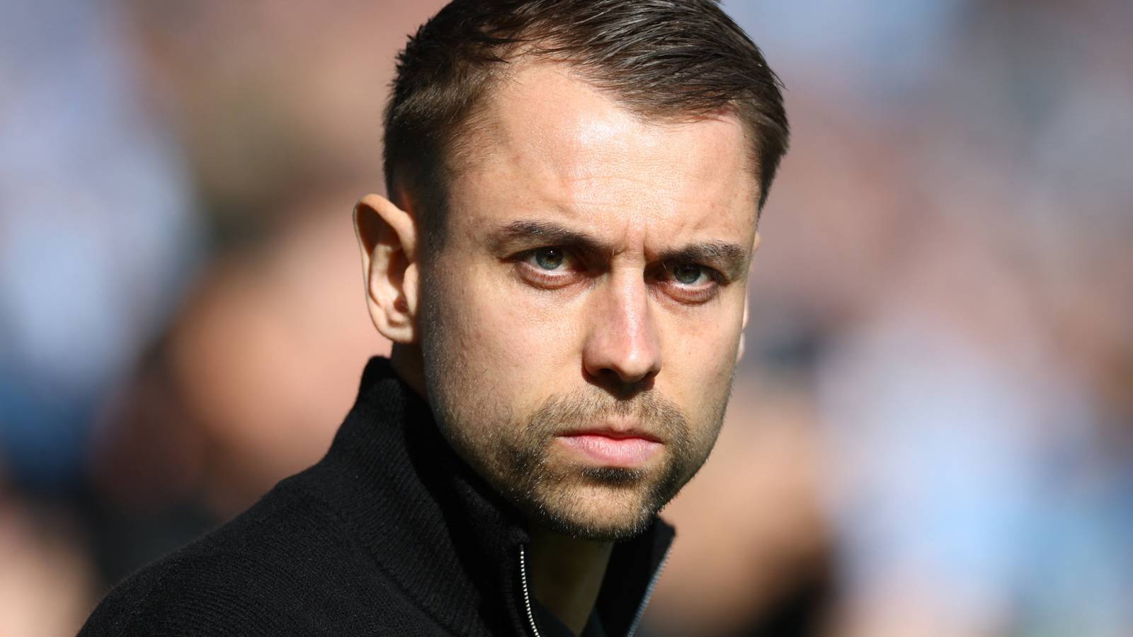 Southampton Dekati Bintang Crystal Palace dalam Proses Transfer