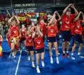 Spanyol Dominasi Kampiun FIP Junior Padel Cup di Porto
