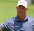 Stewart Cink Ungguli Harrington Jelang Final U.S. Senior Open
