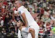 Super League Makin Ramai, Kini Ada 12 Pemain Naturalisasi Timnas Indonesia