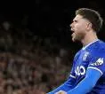 Teken Kontrak Baru Satu Tahun, Wes Burns Bertahan di Ipswich Town