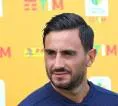 Terinspirasi De Zerbi, Alberto Aquilani Sebut Sassuolo Pakai Formasi 4-3-3