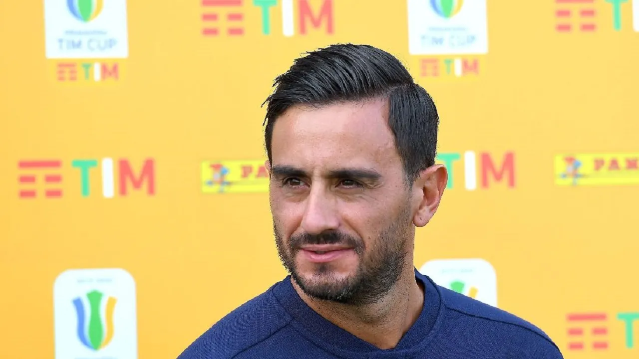 Alberto Aquilani