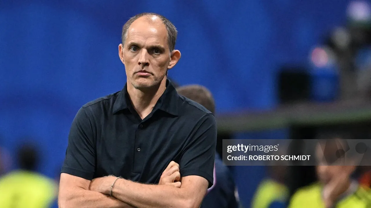 Thomas Tuchel Antusias Hadapi Meksiko di Stadion Ikonik Azteca