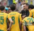 Tony Popovic Tetap Tangani Australia usai Tersingkir dari Piala Dunia 2026