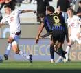 Torino Incar Gill, Celtic Bidik Gineitis Jika Engels Hengkang ke Roma