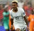 Tottenham Hotspur Serius Kejar Antonio Nusa dari RB Leipzig