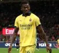 Tottenham Pertimbangkan Rekrut Rafael Leao dari AC Milan