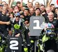 Trackhouse Pilih Jadi Kuda Hitam Soal Perburuan Gelar Juara MotoGP 2026