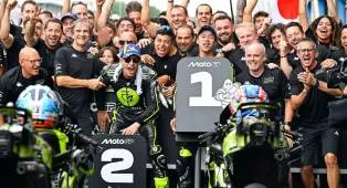 Trackhouse Pilih Jadi Kuda Hitam Soal Perburuan Gelar Juara MotoGP 2026