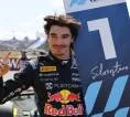 Tsolov Raih Kemenangan Ganda di F2 Silverstone 2026