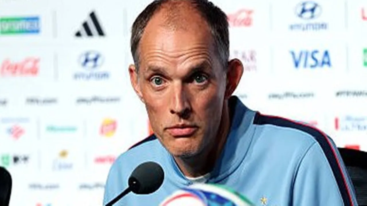 Tuchel