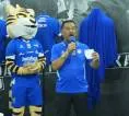 Umuh Muchtar Berencana Hadiri Sesi Latihan Perdana Persib