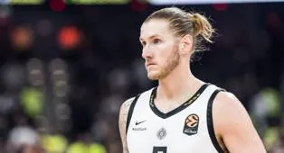 Valencia Basket Konfirmasi Perekrutan Dylan Osetkowski