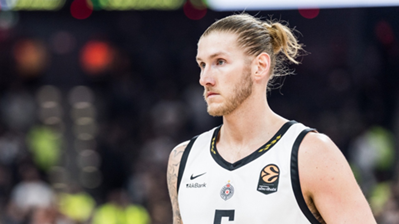 Valencia Basket Konfirmasi Perekrutan Dylan Osetkowski