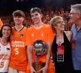 Valencia Basket Resmi Memutuskan Melepas Sergio de Larrea