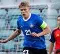 Villarreal Perkuat Lini Serang dengan Rekrut Pernata Estonia