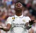 Vinicius Jr Tidak Mempertimbangkan Meninggalkan Real Madrid