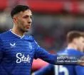 West Ham United Pantau Dwight McNeil, Everton Belum Dapat Tawaran