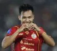 Witan Sulaeman Perpanjang Masa Bakti Bersama Persija Jakarta Untuk 3 Musim