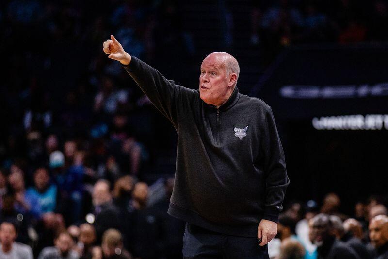 Wizards Ajak Kembali Duet Ewing dan Clifford