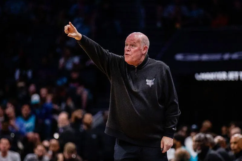 Wizards Ajak Kembali Duet Ewing dan Clifford - sumber: (mainbasket)