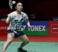 Wong Ling Ching Siap Lakoni Debut di Japan Open Pekan Depan