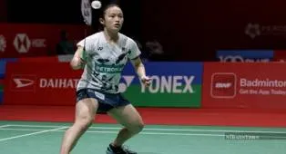 Wong Ling Ching Siap Lakoni Debut di Japan Open Pekan Depan