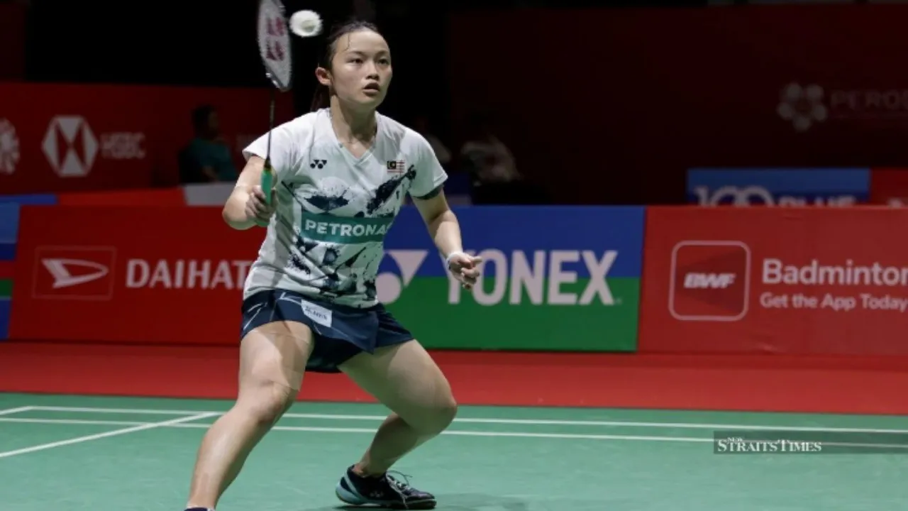 Wong Ling Ching Siap Lakoni Debut di Japan Open Pekan Depan