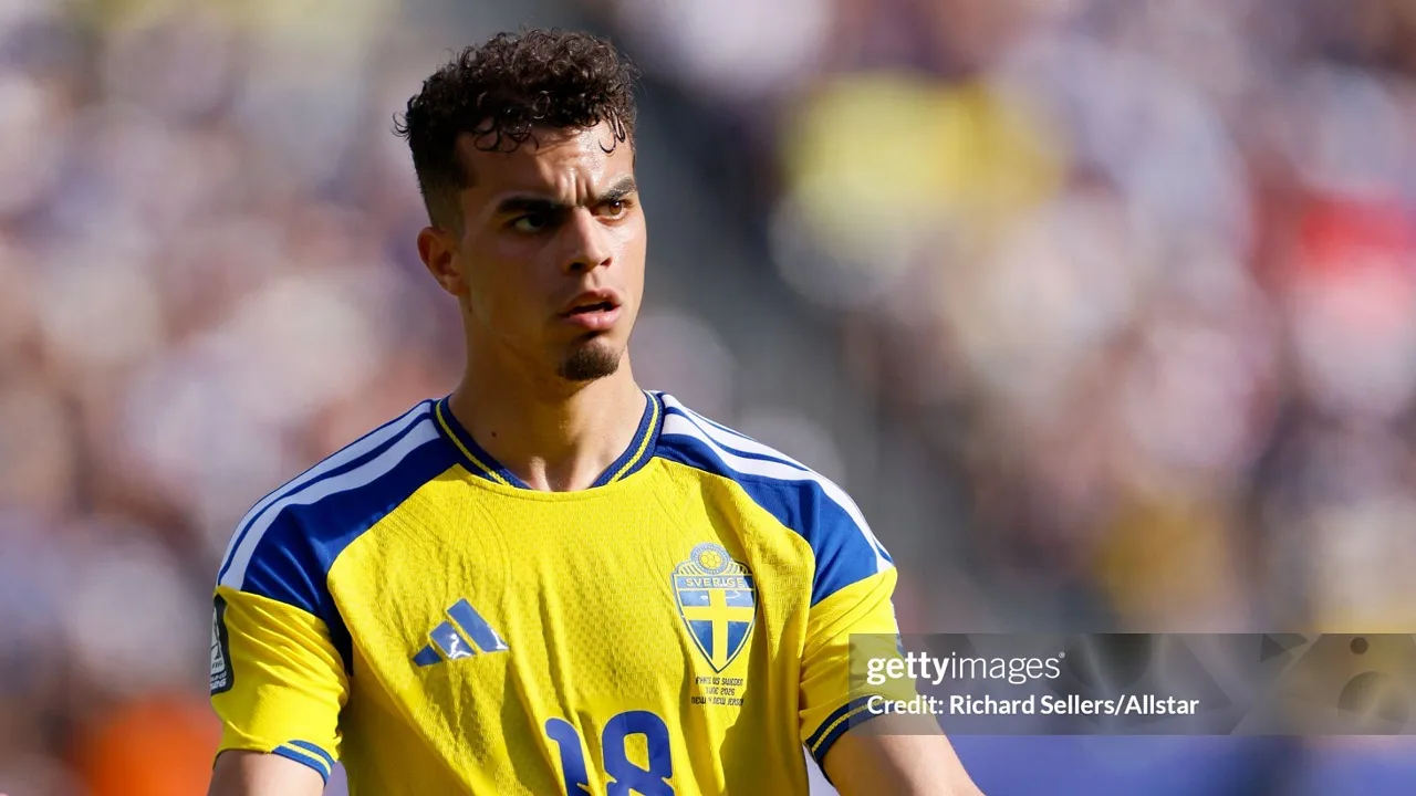 Yasin Ayari Jadi Rebutan Chelsea, Liverpool, dan Tottenham