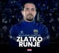 Zlatko Runje Ditunjuk Tempati Jabatan Asisten Pelatih Persib