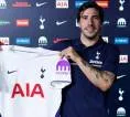 Ada Peran De Zerbi di Balik Kesuksesan Spurs Gaet Sandro Tonali