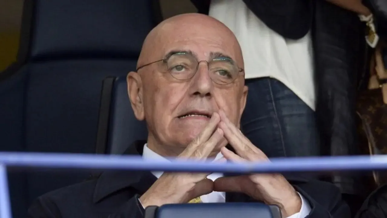 Adriano Galliani: Keberhasilan Transfer Baru Terlihat di Musim Semi