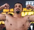 Agit Kabayel Bidik Jarrell Miller untuk Duel Perdana Sebagai Juara WBC