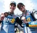 Aldeguer Cedera, Gresini Hanya Andalkan Alex Marquez di MotoGP Jerman