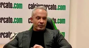 Alessandro Moggi: Demi Kebangkitan Timnas Italia, Kurangi Pemain Asing