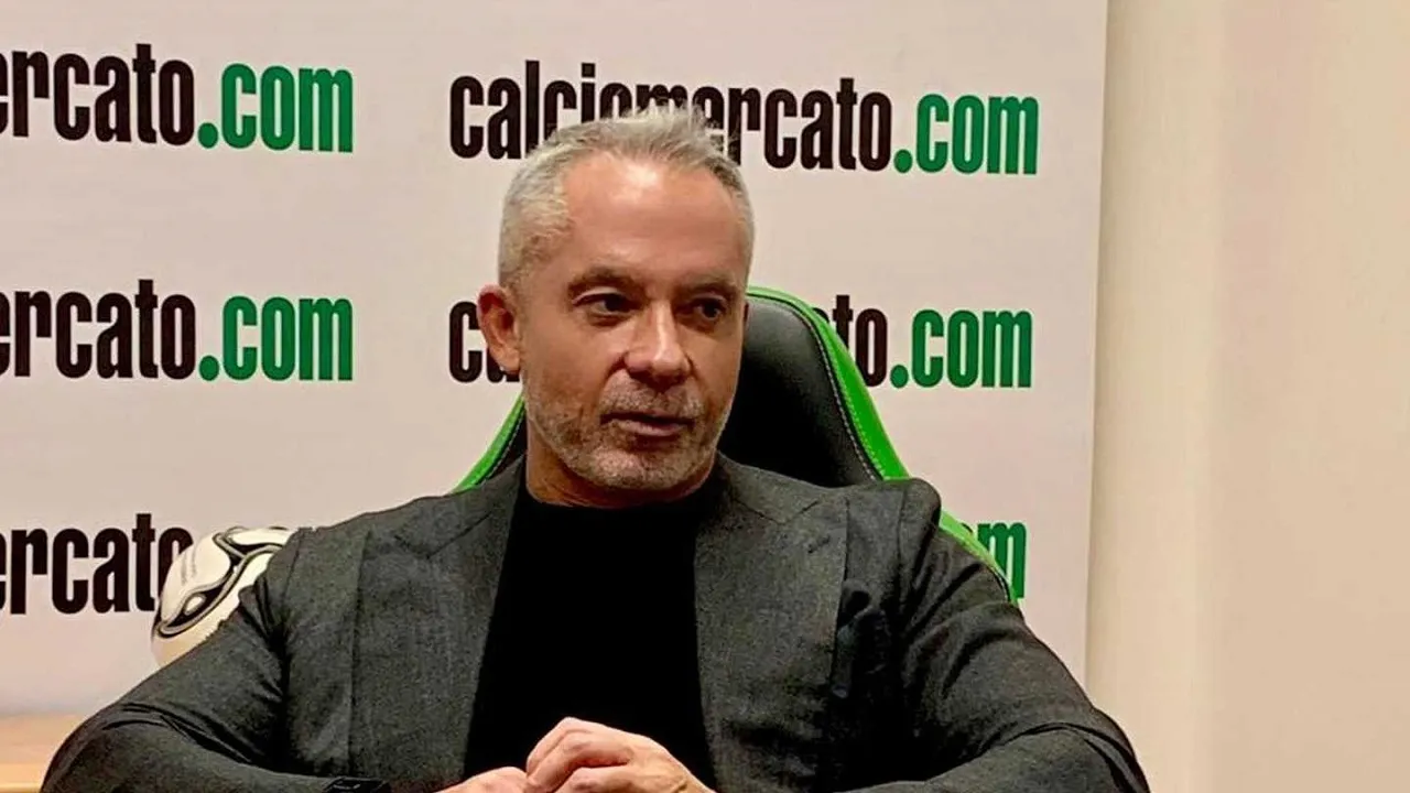 Alessandro Moggi