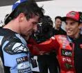 Alex Marquez Gabung KTM, Marc Marquez Kirim Pesan Perpisahan Menyentuh