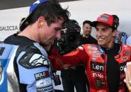 Alex Marquez Gabung KTM, Marc Marquez Kirim Pesan Perpisahan Menyentuh