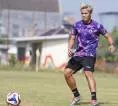 Alfeandra Dewangga Resmi Gabung Arema FC Untuk Musim Baru