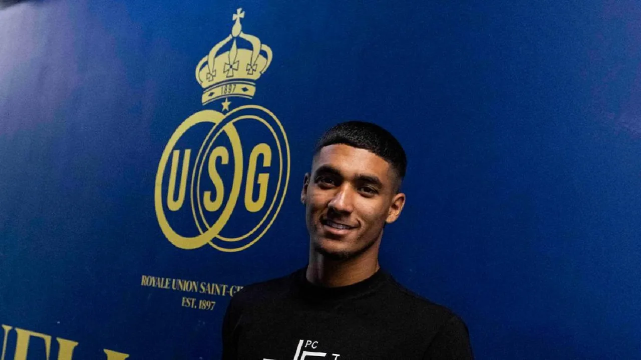 Alfredo Pedullà Peringatkan Inter Milan Terkait Pembelian Anan Khalaili