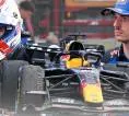 Antonelli Gagal, Kecelakaan Verstappen Picu Kekacauan Titel