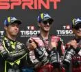 Aprilia Tak Akan Rekrut Bagnaia, Andai Tahu Potensi Besar Ai Ogura