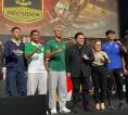Arema FC Siap Bersaing Dengan Klub Luar Negeri Di Piala Presiden 2026