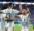 Argentina vs Mesir: Pratinjau Babak 16 Besar Piala Dunia 2026